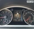 Синий Фольксваген CC / Passat CC, объемом двигателя 2 л и пробегом 133 тыс. км за 3000 $, фото 5 на Automoto.ua