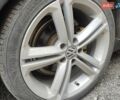 Синий Фольксваген CC / Passat CC, объемом двигателя 1.98 л и пробегом 211 тыс. км за 12000 $, фото 7 на Automoto.ua