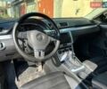 Синий Фольксваген CC / Passat CC, объемом двигателя 1.98 л и пробегом 148 тыс. км за 13500 $, фото 12 на Automoto.ua
