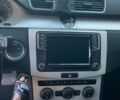Синий Фольксваген CC / Passat CC, объемом двигателя 1.98 л и пробегом 146 тыс. км за 13000 $, фото 6 на Automoto.ua