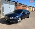 Синій Фольксваген CC / Passat CC, об'ємом двигуна 1.98 л та пробігом 148 тис. км за 13500 $, фото 3 на Automoto.ua