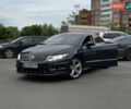 Синий Фольксваген CC / Passat CC, объемом двигателя 1.98 л и пробегом 151 тыс. км за 15500 $, фото 11 на Automoto.ua