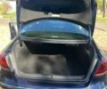 Синий Фольксваген CC / Passat CC, объемом двигателя 1.98 л и пробегом 138 тыс. км за 13800 $, фото 7 на Automoto.ua