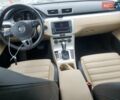 Синий Фольксваген CC / Passat CC, объемом двигателя 1.98 л и пробегом 70 тыс. км за 2000 $, фото 7 на Automoto.ua