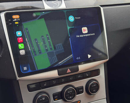 Синий Фольксваген CC / Passat CC, объемом двигателя 1.98 л и пробегом 190 тыс. км за 11500 $, фото 22 на Automoto.ua