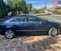 Синий Фольксваген CC / Passat CC, объемом двигателя 1.98 л и пробегом 138 тыс. км за 13800 $, фото 11 на Automoto.ua
