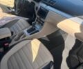 Синий Фольксваген CC / Passat CC, объемом двигателя 1.98 л и пробегом 138 тыс. км за 13800 $, фото 3 на Automoto.ua