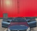 Синий Фольксваген CC / Passat CC, объемом двигателя 1.98 л и пробегом 243 тыс. км за 10100 $, фото 1 на Automoto.ua