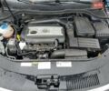 Синий Фольксваген CC / Passat CC, объемом двигателя 1.98 л и пробегом 70 тыс. км за 2000 $, фото 10 на Automoto.ua