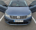 Синий Фольксваген CC / Passat CC, объемом двигателя 1.98 л и пробегом 190 тыс. км за 11500 $, фото 6 на Automoto.ua