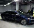 Синий Фольксваген CC / Passat CC, объемом двигателя 1.98 л и пробегом 90 тыс. км за 15500 $, фото 11 на Automoto.ua