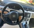 Синий Фольксваген CC / Passat CC, объемом двигателя 1.98 л и пробегом 138 тыс. км за 13800 $, фото 15 на Automoto.ua