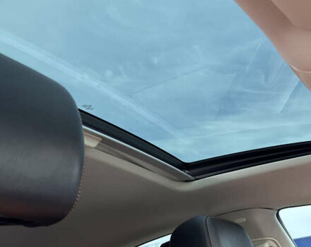 Синий Фольксваген CC / Passat CC, объемом двигателя 1.98 л и пробегом 190 тыс. км за 11500 $, фото 17 на Automoto.ua