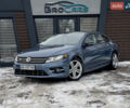 Синій Фольксваген CC / Passat CC, об'ємом двигуна 2 л та пробігом 147 тис. км за 12999 $, фото 1 на Automoto.ua