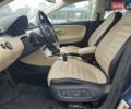 Синий Фольксваген CC / Passat CC, объемом двигателя 1.98 л и пробегом 70 тыс. км за 2000 $, фото 6 на Automoto.ua