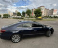 Синий Фольксваген CC / Passat CC, объемом двигателя 1.98 л и пробегом 90 тыс. км за 15500 $, фото 4 на Automoto.ua