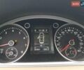 Синий Фольксваген CC / Passat CC, объемом двигателя 1.98 л и пробегом 70 тыс. км за 2000 $, фото 8 на Automoto.ua