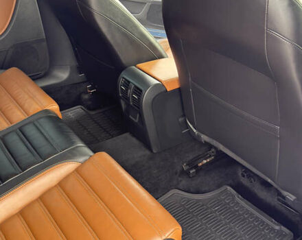 Синий Фольксваген CC / Passat CC, объемом двигателя 1.98 л и пробегом 190 тыс. км за 11500 $, фото 18 на Automoto.ua