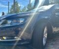 Синий Фольксваген CC / Passat CC, объемом двигателя 1.98 л и пробегом 138 тыс. км за 13800 $, фото 17 на Automoto.ua