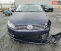 Синий Фольксваген CC / Passat CC, объемом двигателя 1.98 л и пробегом 70 тыс. км за 2000 $, фото 4 на Automoto.ua