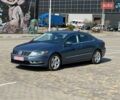 Синій Фольксваген CC / Passat CC, об'ємом двигуна 1.98 л та пробігом 203 тис. км за 12900 $, фото 1 на Automoto.ua