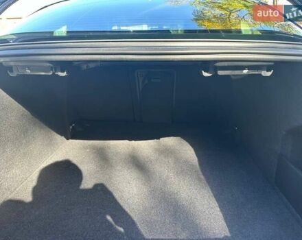 Синий Фольксваген CC / Passat CC, объемом двигателя 1.98 л и пробегом 138 тыс. км за 13800 $, фото 5 на Automoto.ua