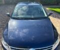 Синий Фольксваген CC / Passat CC, объемом двигателя 1.98 л и пробегом 138 тыс. км за 13800 $, фото 12 на Automoto.ua