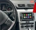 Синий Фольксваген CC / Passat CC, объемом двигателя 1.98 л и пробегом 150 тыс. км за 11000 $, фото 6 на Automoto.ua