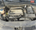Синий Фольксваген CC / Passat CC, объемом двигателя 1.98 л и пробегом 190 тыс. км за 11500 $, фото 20 на Automoto.ua