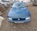 Синий Фольксваген CC / Passat CC, объемом двигателя 0 л и пробегом 300 тыс. км за 1400 $, фото 5 на Automoto.ua