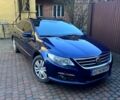 Синій Фольксваген CC, об'ємом двигуна 2 л та пробігом 336 тис. км за 7800 $, фото 1 на Automoto.ua