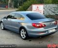 Синій Фольксваген CC, об'ємом двигуна 1.8 л та пробігом 239 тис. км за 9500 $, фото 6 на Automoto.ua