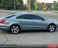 Синій Фольксваген CC, об'ємом двигуна 1.8 л та пробігом 239 тис. км за 9500 $, фото 5 на Automoto.ua