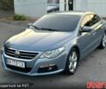 Синій Фольксваген CC, об'ємом двигуна 1.8 л та пробігом 239 тис. км за 9500 $, фото 1 на Automoto.ua