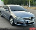 Синій Фольксваген CC, об'ємом двигуна 1.8 л та пробігом 239 тис. км за 9500 $, фото 1 на Automoto.ua