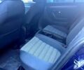 Синій Фольксваген CC, об'ємом двигуна 2 л та пробігом 336 тис. км за 7800 $, фото 4 на Automoto.ua