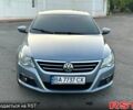 Синій Фольксваген CC, об'ємом двигуна 1.8 л та пробігом 239 тис. км за 9500 $, фото 2 на Automoto.ua