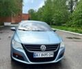 Синій Фольксваген CC, об'ємом двигуна 2 л та пробігом 270 тис. км за 7800 $, фото 6 на Automoto.ua