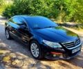 Синій Фольксваген CC, об'ємом двигуна 2 л та пробігом 360 тис. км за 7300 $, фото 1 на Automoto.ua