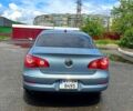 Синій Фольксваген CC, об'ємом двигуна 2 л та пробігом 270 тис. км за 7800 $, фото 7 на Automoto.ua