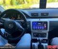 Синій Фольксваген CC, об'ємом двигуна 2 л та пробігом 225 тис. км за 6800 $, фото 5 на Automoto.ua