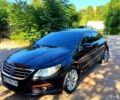 Синій Фольксваген CC, об'ємом двигуна 2 л та пробігом 360 тис. км за 7300 $, фото 1 на Automoto.ua