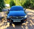 Синій Фольксваген CC, об'ємом двигуна 2 л та пробігом 360 тис. км за 7300 $, фото 4 на Automoto.ua