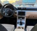 Синій Фольксваген CC, об'ємом двигуна 2 л та пробігом 200 тис. км за 7199 $, фото 6 на Automoto.ua