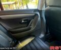 Синій Фольксваген CC, об'ємом двигуна 2 л та пробігом 225 тис. км за 6800 $, фото 3 на Automoto.ua