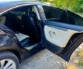 Синій Фольксваген CC, об'ємом двигуна 2 л та пробігом 360 тис. км за 7300 $, фото 10 на Automoto.ua