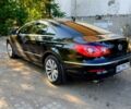 Синій Фольксваген CC, об'ємом двигуна 2 л та пробігом 360 тис. км за 7300 $, фото 2 на Automoto.ua