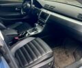 Синій Фольксваген CC, об'ємом двигуна 2 л та пробігом 270 тис. км за 7800 $, фото 10 на Automoto.ua