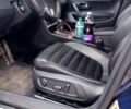 Синий Фольксваген CC, объемом двигателя 2 л и пробегом 170 тыс. км за 9500 $, фото 8 на Automoto.ua