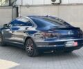 Синій Фольксваген CC / Passat CC, об'ємом двигуна 2 л та пробігом 167 тис. км за 9990 $, фото 5 на Automoto.ua